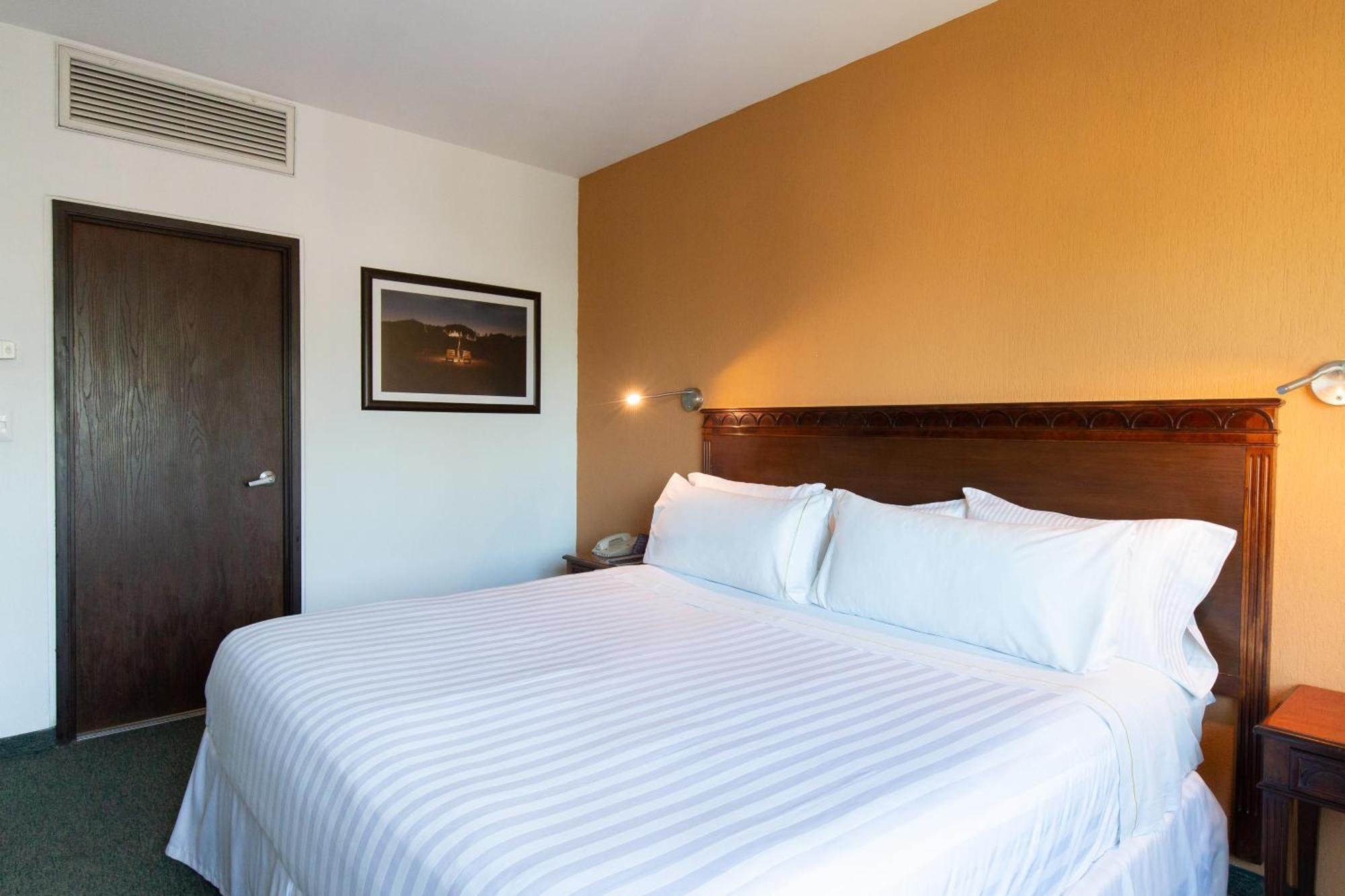 Hotel Hs Hotsson Smart Value Tampico Exterior foto